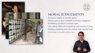 4.1. INTROPHIL - The Status of Morality