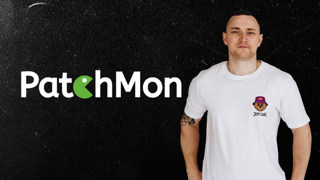 Install Patchmon for Linux Monitoring - YouTube