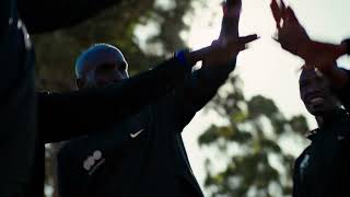 HUAWEI Watch GT Runner 2 with Eliud Kipchoge