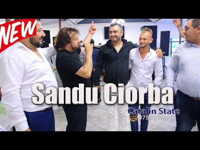 Sandu Ciorba ,  Jocuri Tiganesti , LIVE - Show la Cluj - Mega Colaj - * NOU * class=