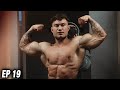 Fighting My Demons | 47 Days Out