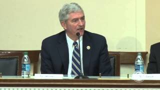 Rep. Daniel Webster on the Role Congress Plays in the Presidential Election
