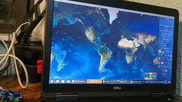 Xiegu G90 - Line Audio Out FIXED!