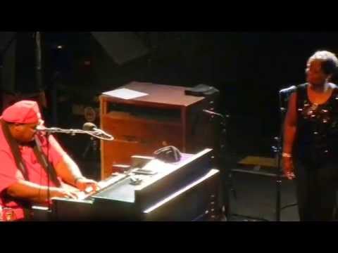 Mississippi Moon - Jerry Garcia Band - Warfield - San Francisco CA - Jun 26 2015