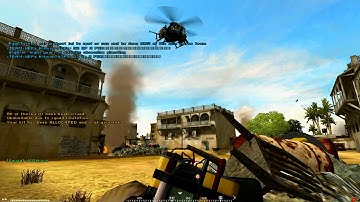 Project Reality v1.39 - Surprise!