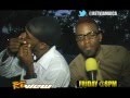 Review promo for friday sept 28 with konshenssojah chikeretv alainesinga