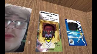 VRChat | VERY NORMAL ELEVATOR!