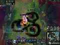 zed vs overfed mundo s16