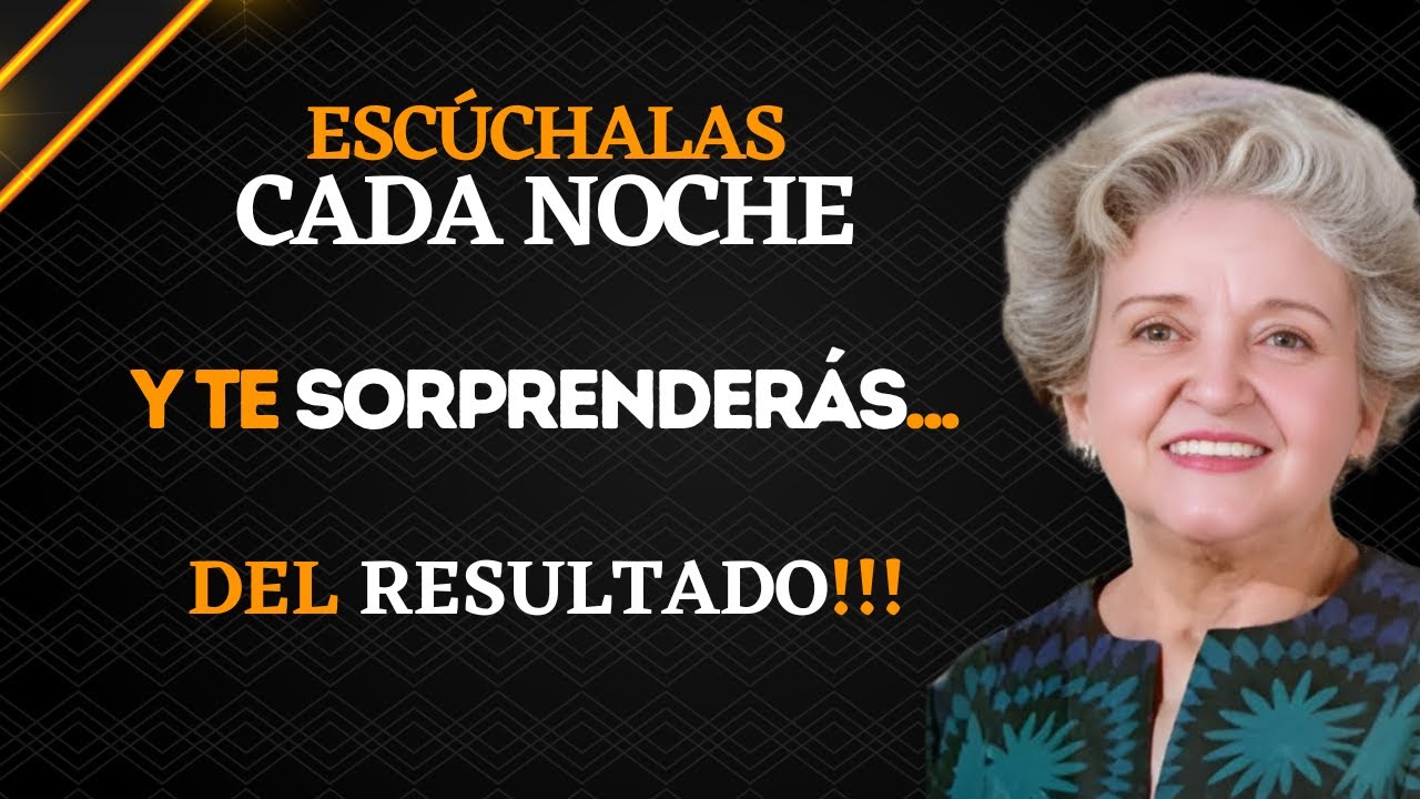 ✅ PODEROSAS AFIRMACIONES PARA EL DINERO Y LA ABUNDANCIA - AFIRMACIONES YO SOY - LEY DE ATRACCION -