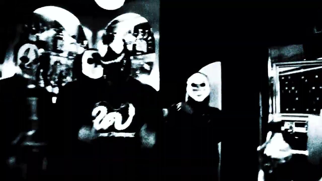 Sicko Myers - COSTUME NERO (Prod. Coinboy)