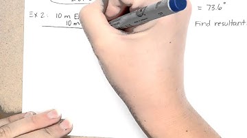 Complex Vector #1 & 2