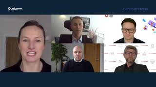 Next-generation camera technology with Qualcomm AI cameras screenshot 2