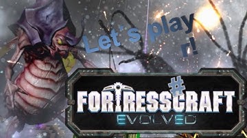 FortressCraft Evolved I Lets Play together in deutsch I S03E01 I Zeitraffer der 1ten Stunden 1/3