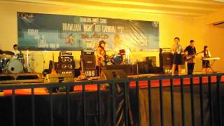 Cublak-cublak suweng by Elastic Band SMK