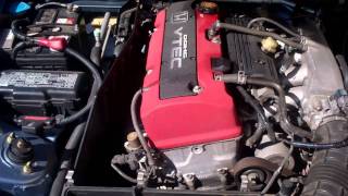 timing chain tensioner s2000