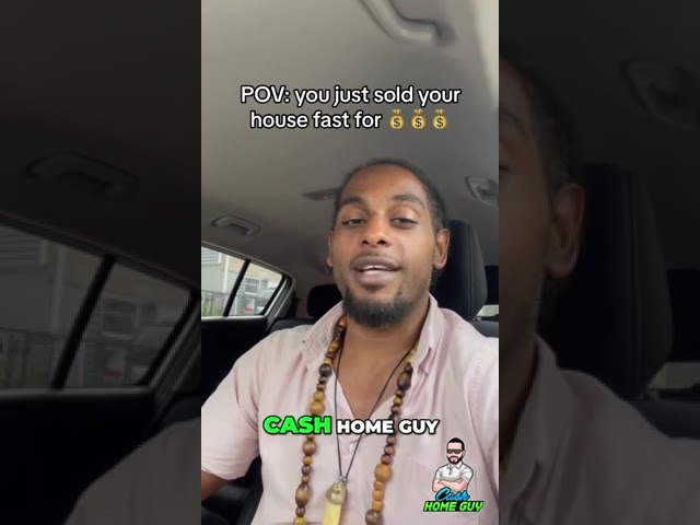 Cash Home Guy Reviews – Allen