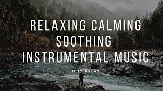 Relaxing Jazz Piano Instrumental Music - 20 mins