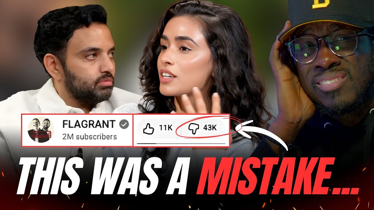 Akaash Put His Wife on the Podcast to DESTROY his Life.