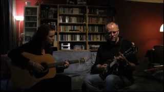 Video thumbnail of "A Couple of Strings - Waltz About Whiskey"