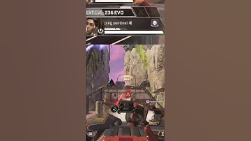 Well when you meet a 17k kill rampart  #apexlegends #apexhub #apexsquad #teamapex #apexlegendsclips