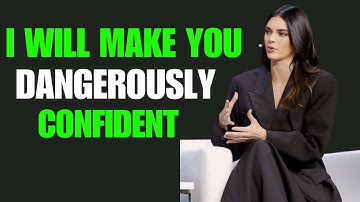 Unshakable Confidence Starts Here 💭 | Become Fearless & Unstoppable