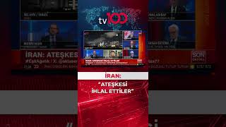 Son Dakika Ateşkes Bozuldu Mu?