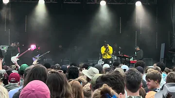 Lil Yachty - The BLACK Seminole (LIVE) Thing Festival