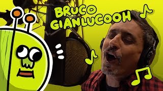 Watch Giorgio Vanni Bruco Gianluco video