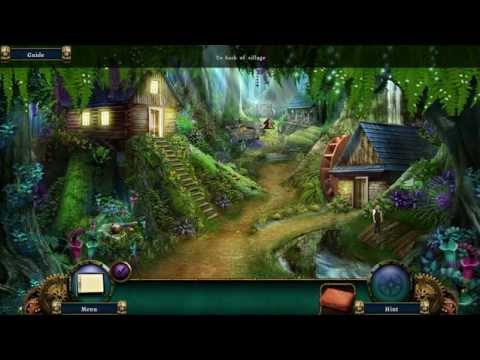 Botanica: Into the Unknown (Part 5): Newstone Way