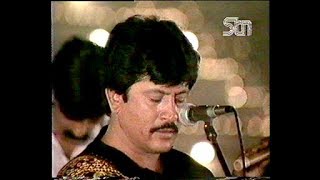 Kukra Dhami Diya live folk song by Attaullah Khan Esakhelvi