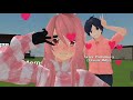 || SGS || SugarCrush! || School Girls Simulator || MV ||