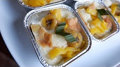 CARANG GESING || IDE SUGUHAN ARISAN || RESEP WARISAN NENEK - Durasi: 7.43. 