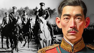What Happened to Japan’s Top Army Generals After World War 2