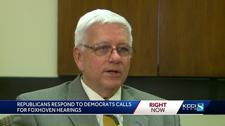 Republicans decline to investigate resignation of ...