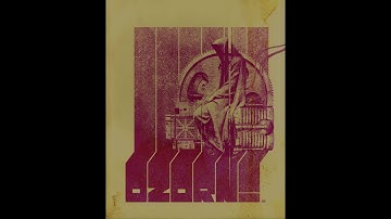 O Zorn! - "Casket" Seeing Red Records - Official Music Video