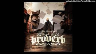 ProVerb - Marry Me (Pro-Posal)