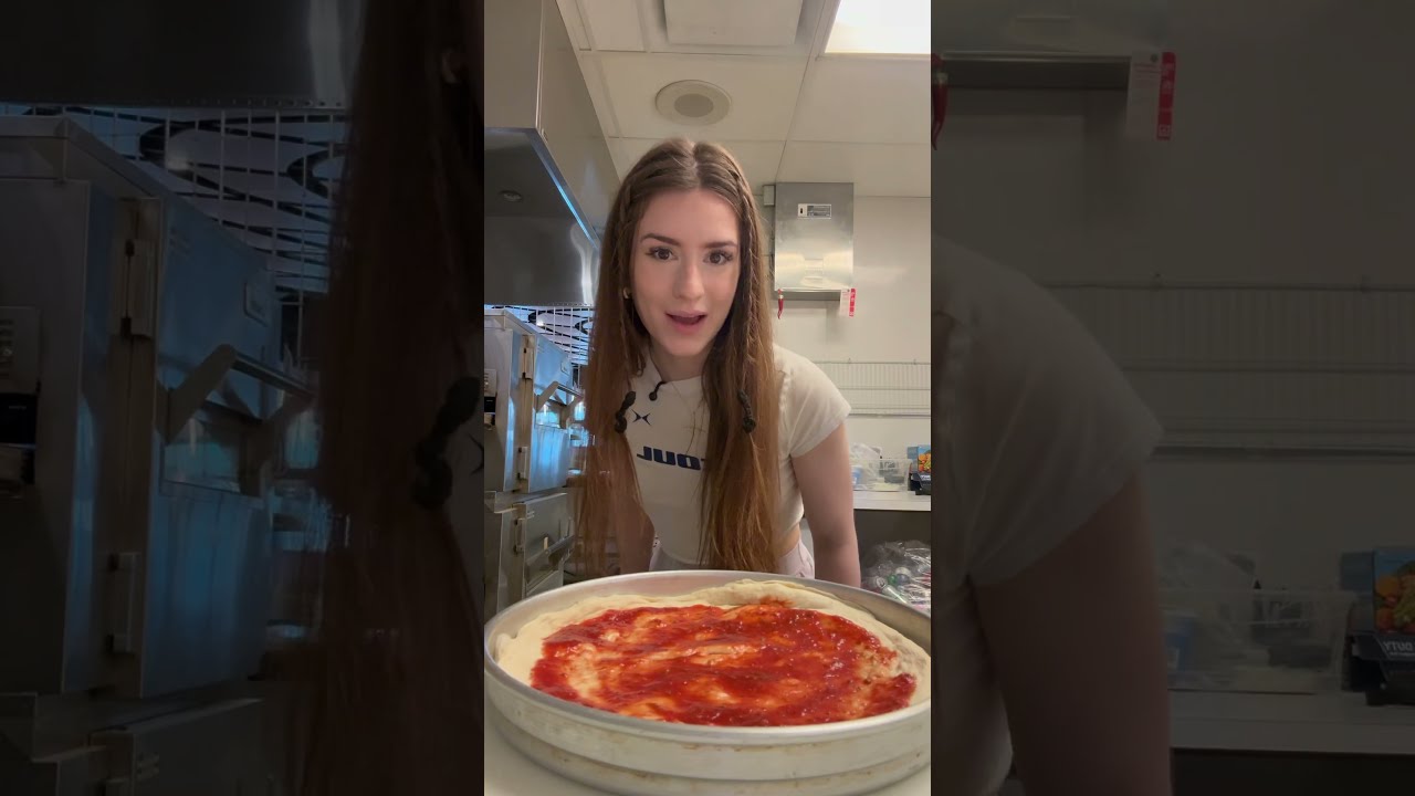 Let S Make A Pizza Pasta Italianfood Dinnertime Calgary