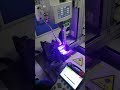Hi-Precision Automatic CNC Laser Welding Machine For Sale