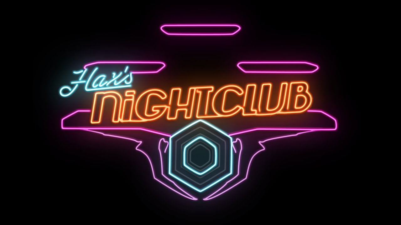 Hax's Nightclub: Season 2 - An East Coast Region-Locked Netplay Series