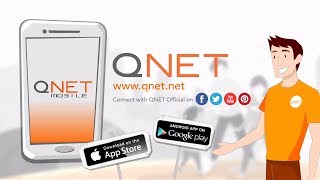 QNET Products | QNET Mobile, your office on the go! screenshot 5