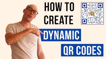 How to Create a Dynamic QR Code: 2025 Guide