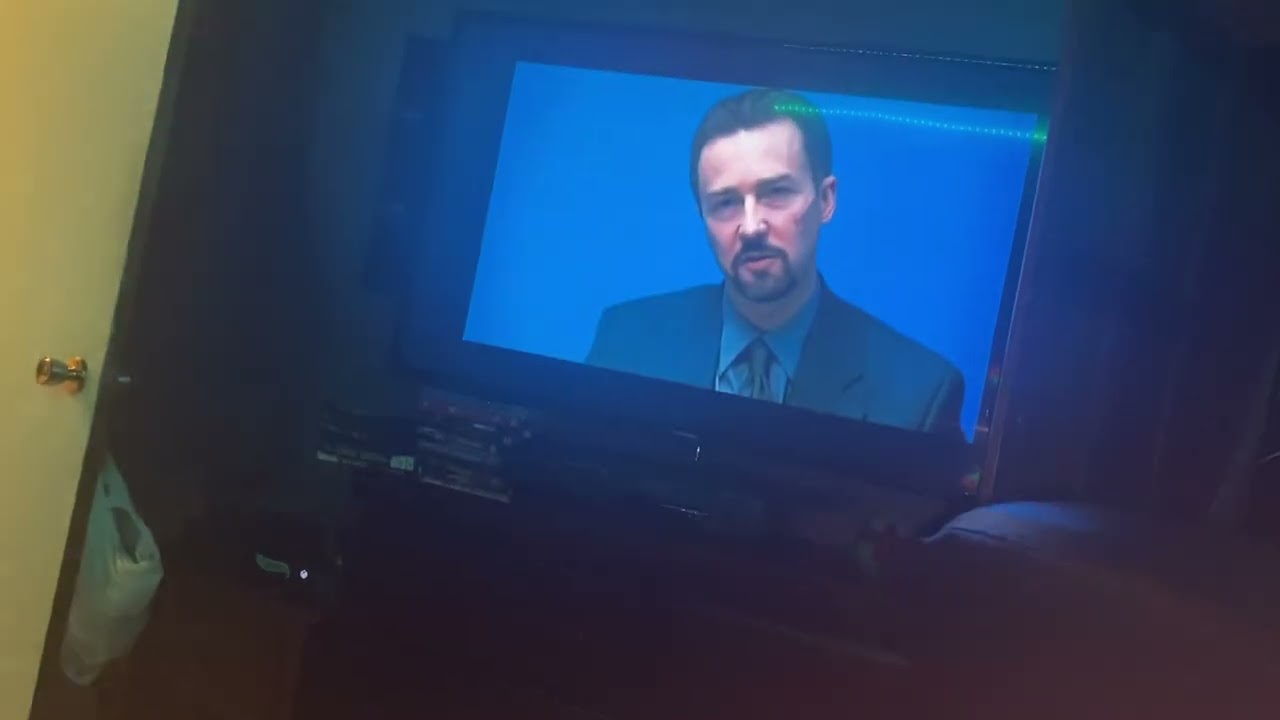 Opening to Body of Lies 2009 DVD YouTube