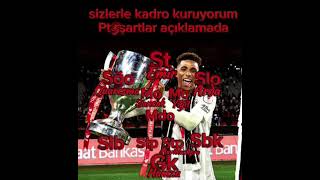 Abone Ol Like At Futbolcu Ve Mevki Veya Kendini Ve Mevkini Yaz