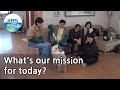 What's our mission for today? (Dogs are incredible) | KBS WORLD TV 210421