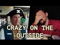 Crazy On The Outside (Tim Allen's First Film) - A Missed Opportunity