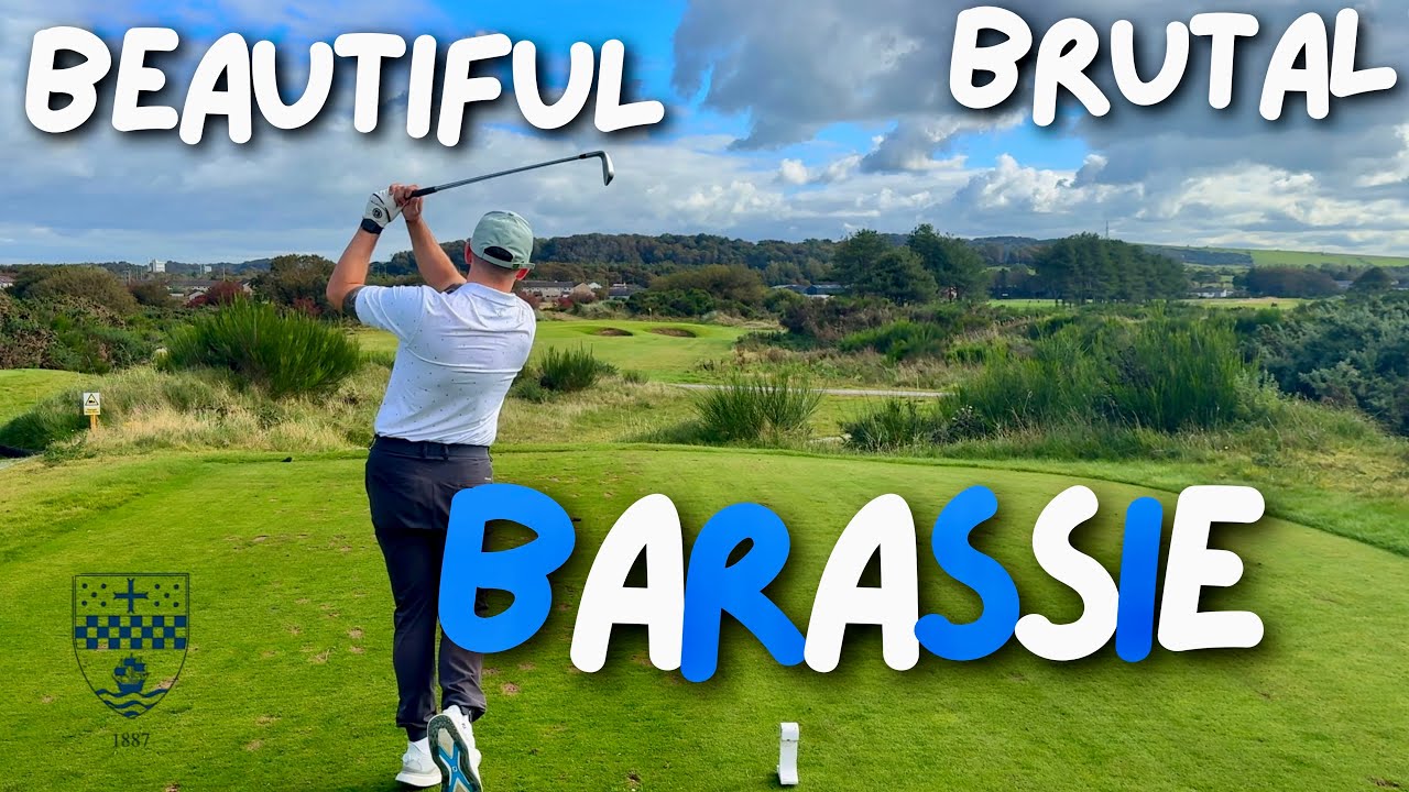 Final Qualifying Reality Check – Kilmarnock Barassie