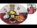 Sri rama navami 2024 prasadam