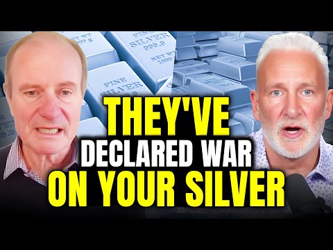BULLION BANKS DEFEATED!