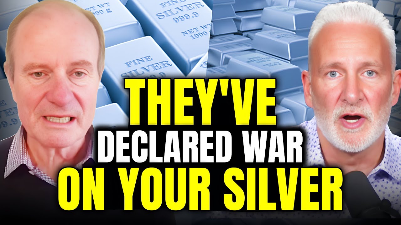 BULLION BANKS DEFEATED! Prepare For a PARABOLIC Spike In Gold and ...