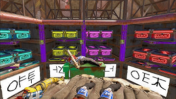 I Raided This Chinese Clan